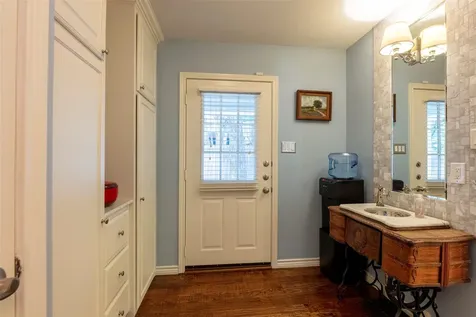 3612 Granada Trail Denton TX 76205