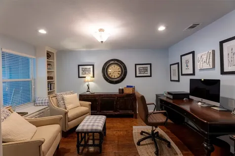 3612 Granada Trail Denton TX 76205