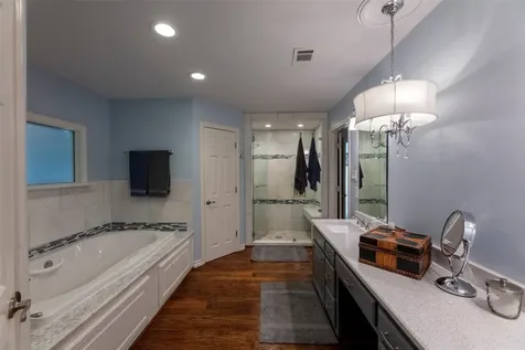 3612 Granada Trail Denton TX 76205