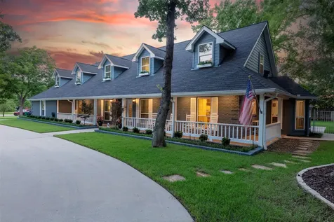 3612 Granada Trail Denton TX 76205