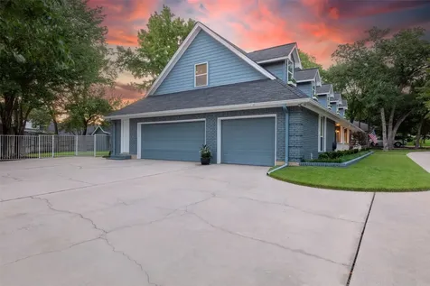 3612 Granada Trail Denton TX 76205
