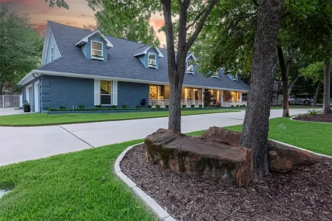 3612 Granada Trail Denton TX 76205