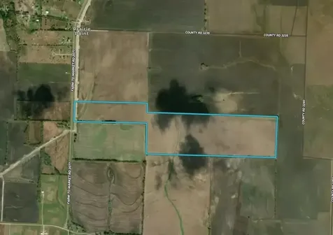 Tbd Fm 2077 Bonham TX 75418