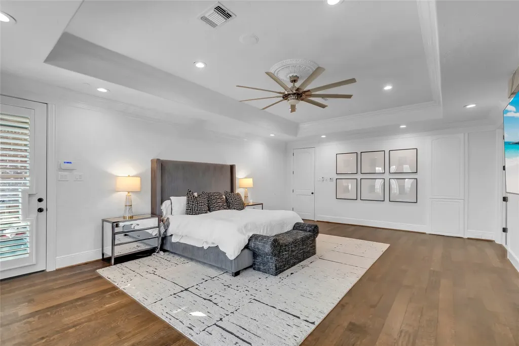 2601 Twelve Oaks Lane Celina TX 75078