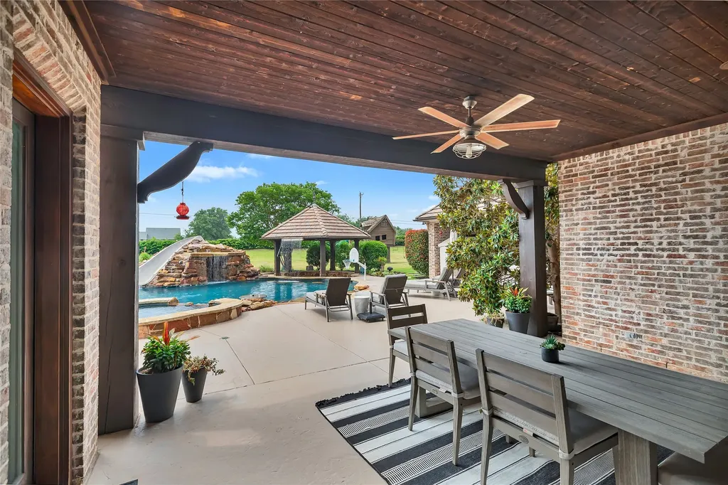 2601 Twelve Oaks Lane Celina TX 75078
