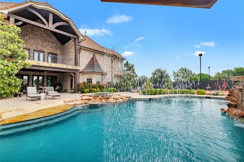 2601 Twelve Oaks Lane Celina TX 75078