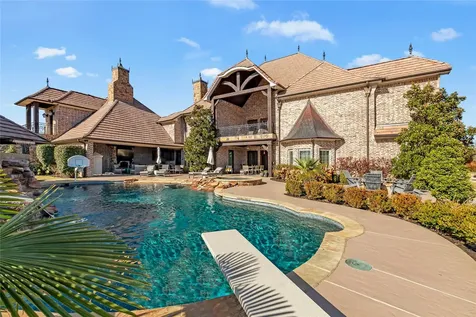 2601 Twelve Oaks Lane Celina TX 75078