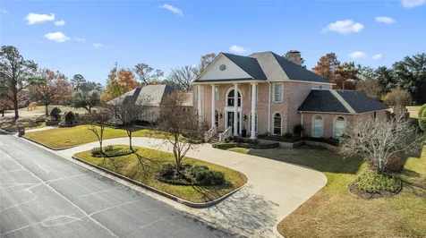 7005 Gleneagles Drive Tyler TX 75703