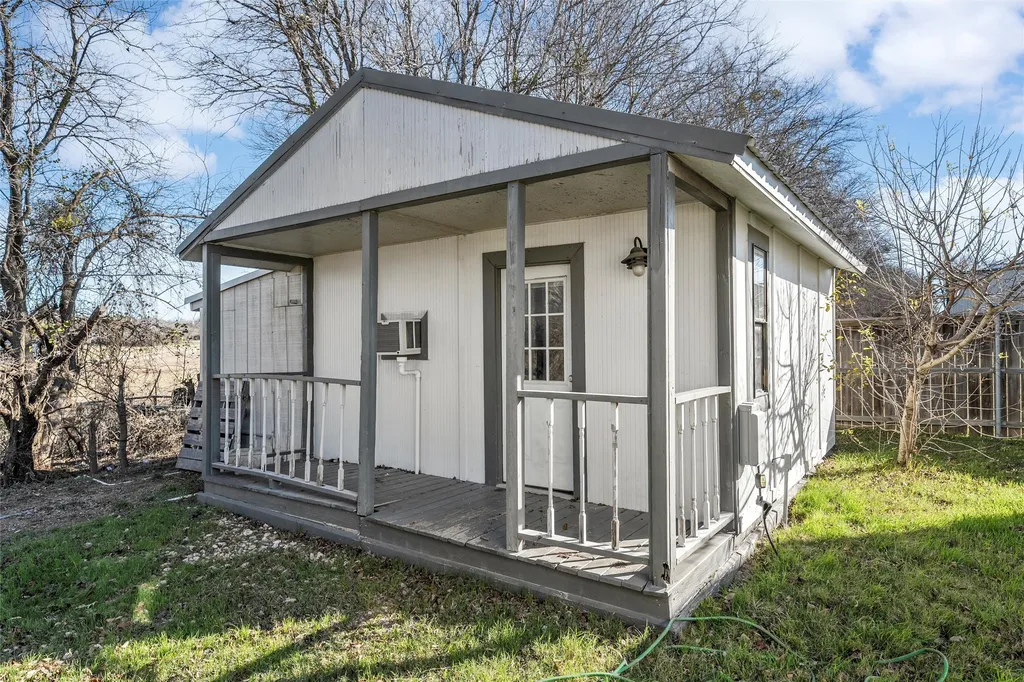 361 Vandiver Road Moody TX 76557