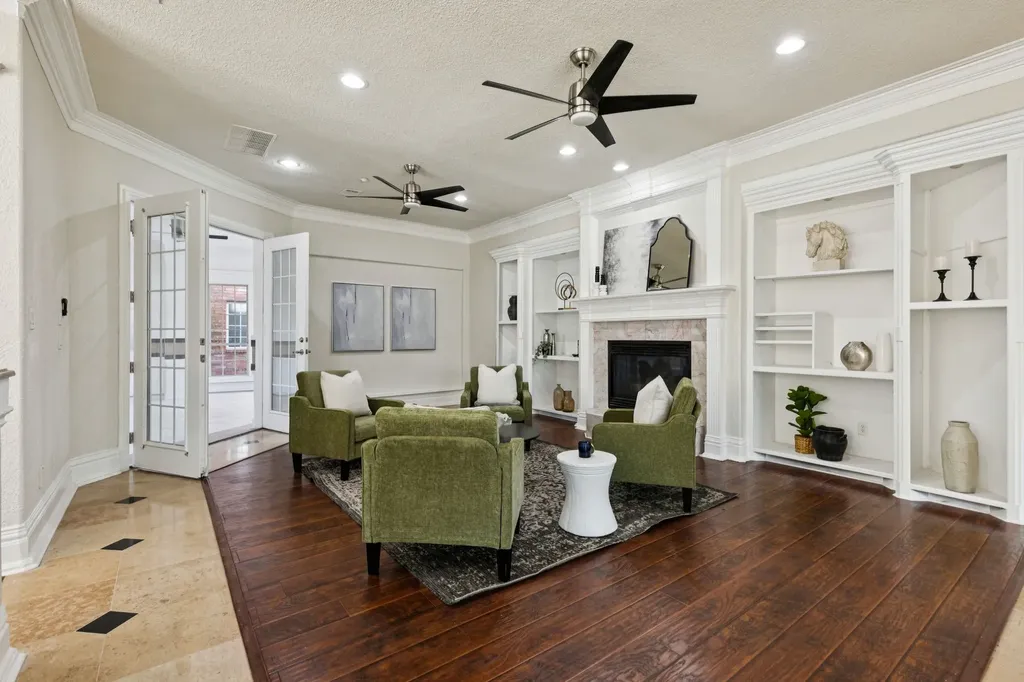 469 Apache Trail Keller TX 76248