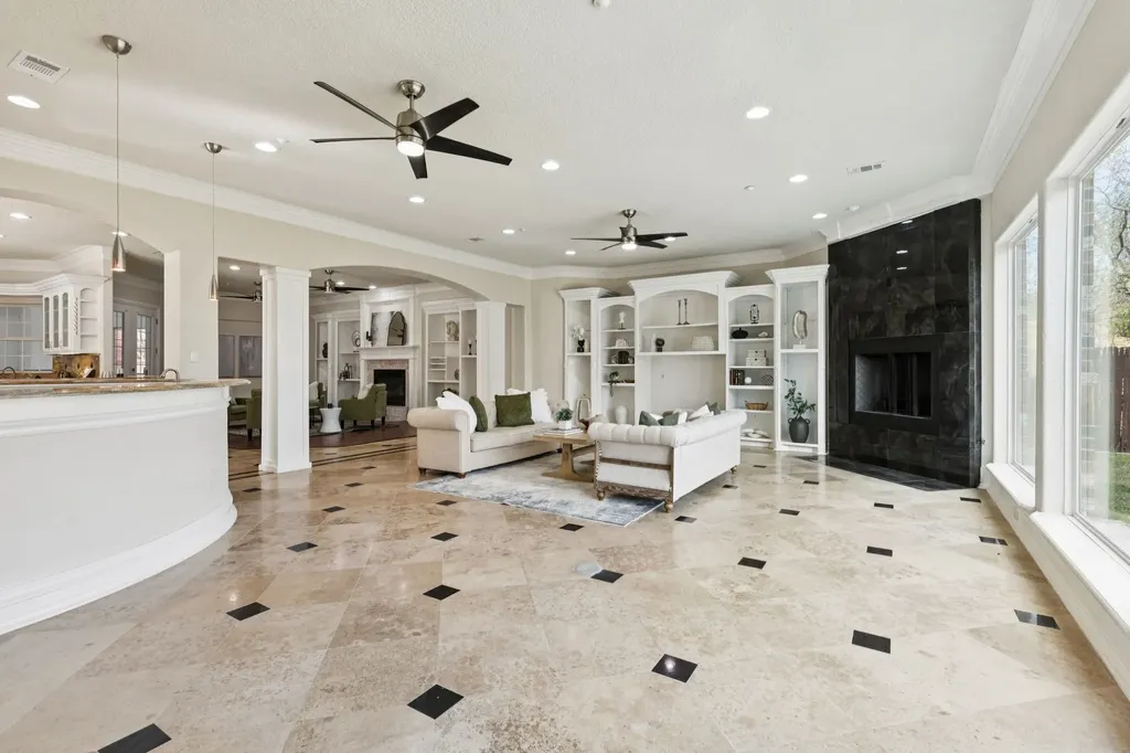 469 Apache Trail Keller TX 76248