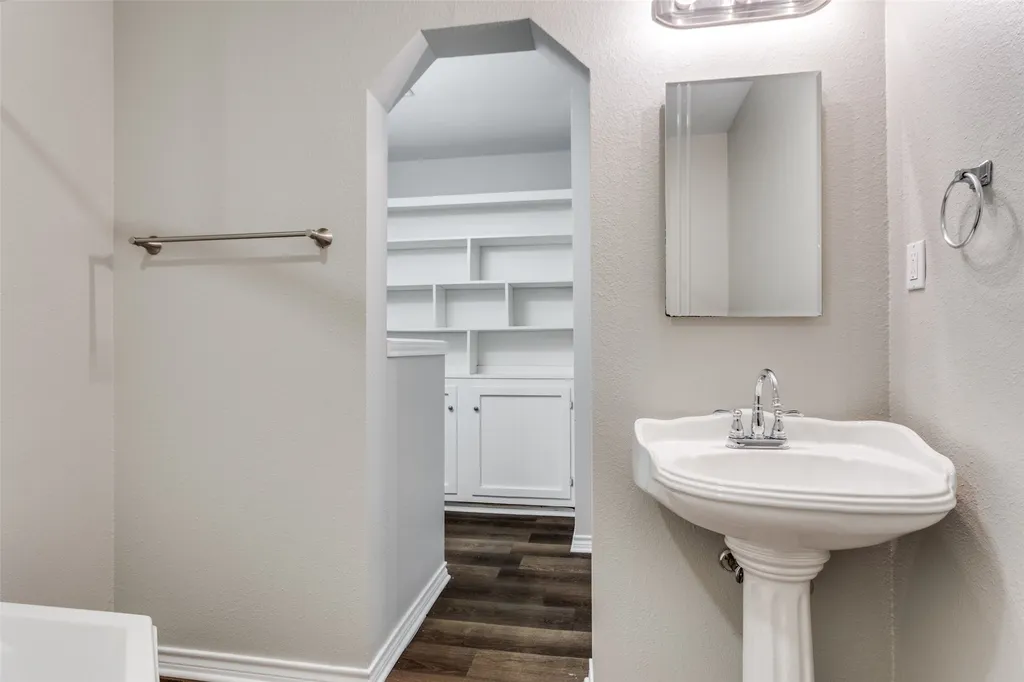 2624 Frazier Avenue Fort Worth TX 76110
