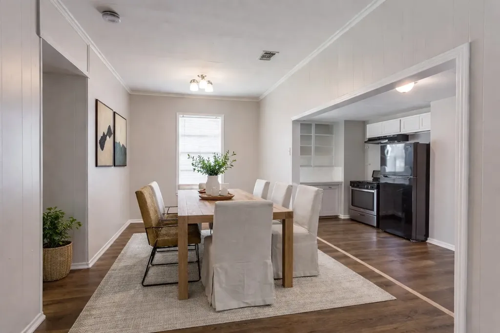 2624 Frazier Avenue Fort Worth TX 76110