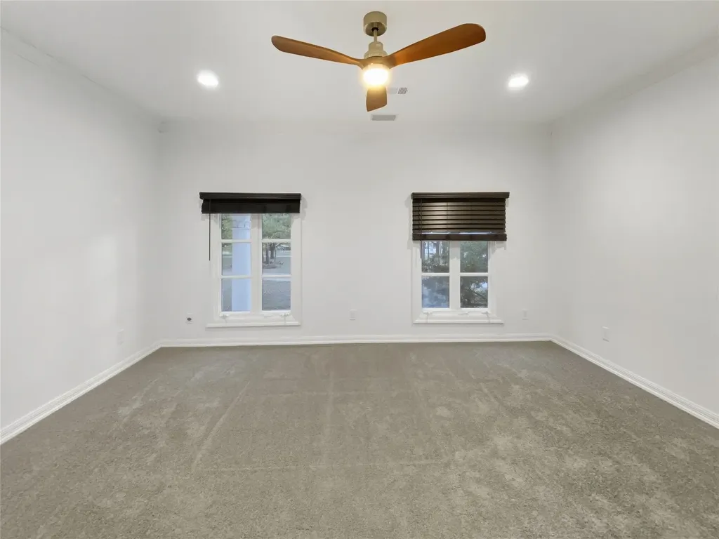 106 Brentwood Drive Trinidad TX 75163
