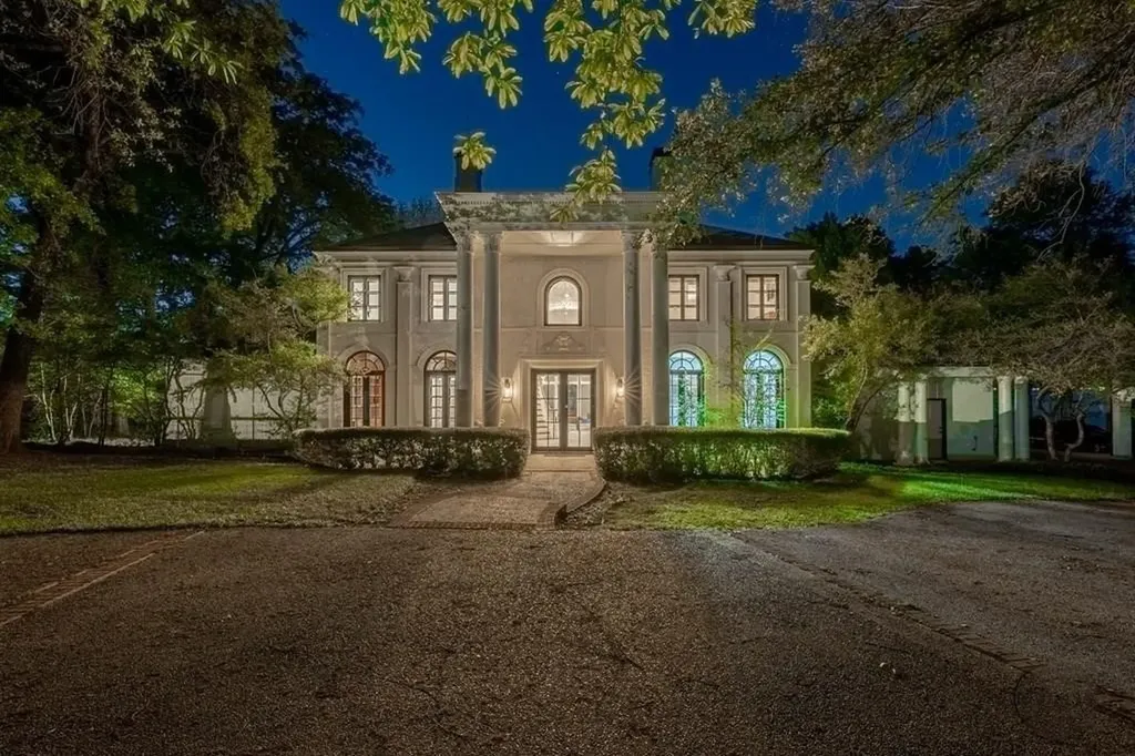 106 Brentwood Drive Trinidad TX 75163