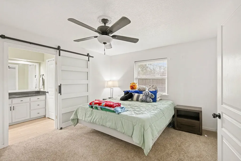 1603 Miller Court Pantego TX 76013