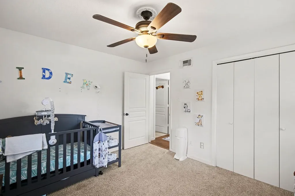 1603 Miller Court Pantego TX 76013