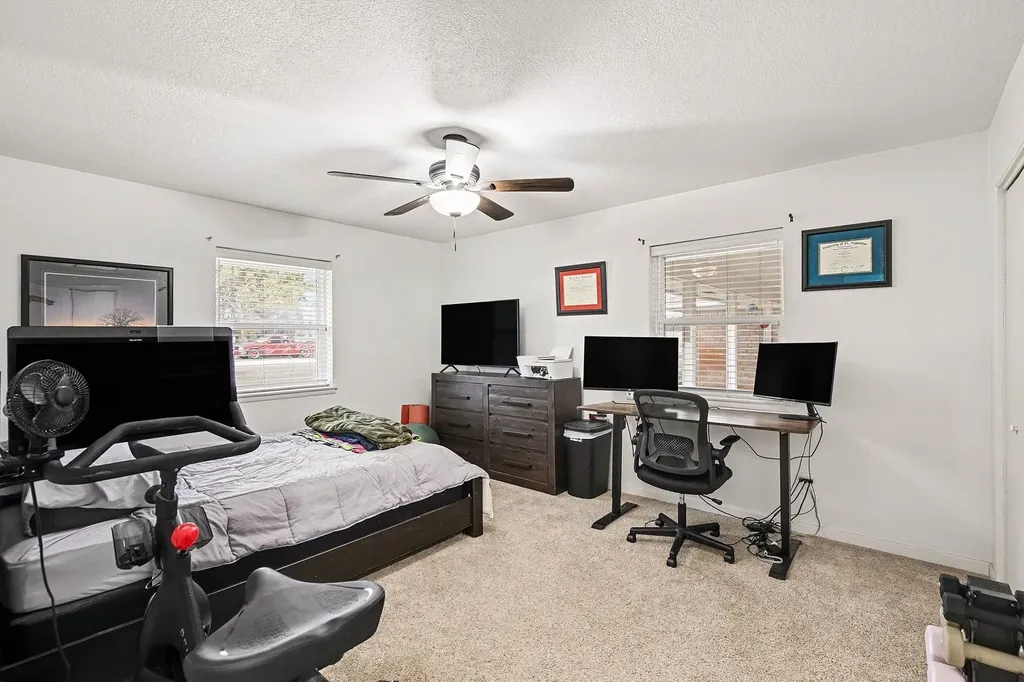 1603 Miller Court Pantego TX 76013