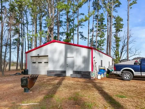 7766 N State Highway 78 Ravenna TX 75476
