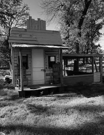 7766 N State Highway 78 Ravenna TX 75476
