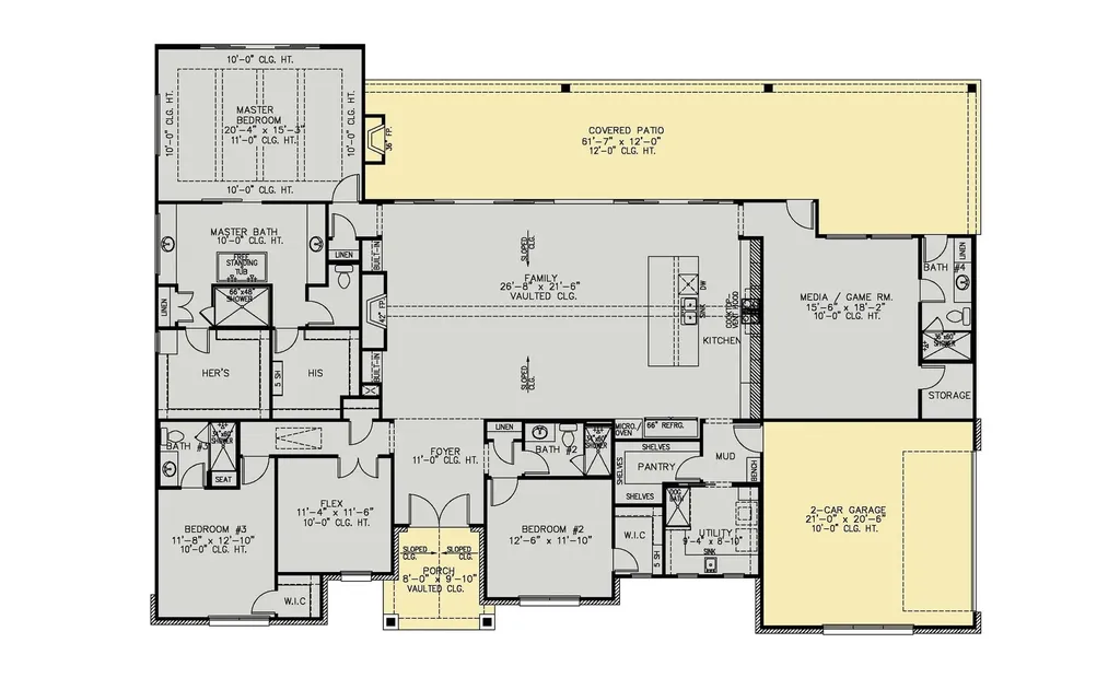 2 Shady Oak Lane Valley View TX 76272