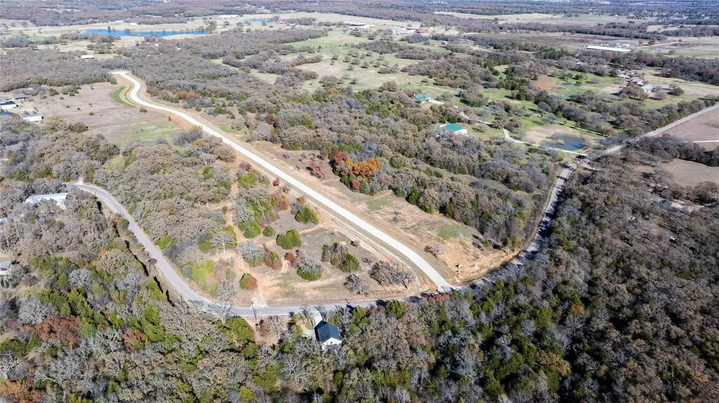 2 Shady Oak Lane Valley View TX 76272