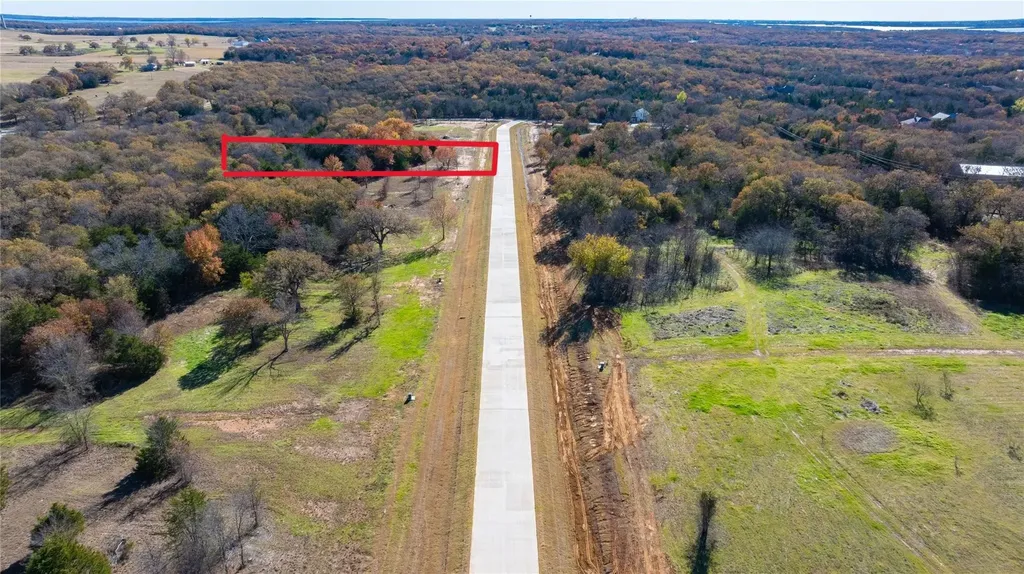 2 Shady Oak Lane Valley View TX 76272