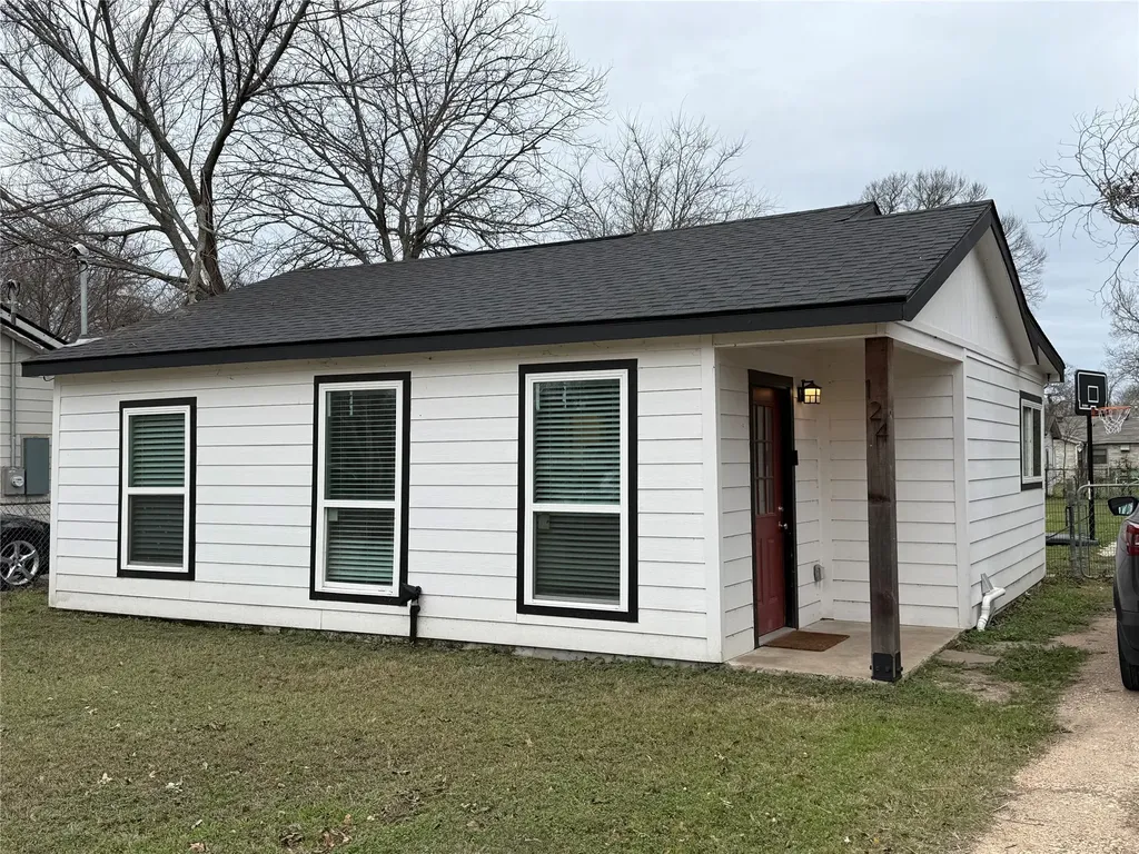 124 Cedar Street Waco TX 76705