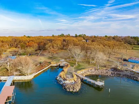 674 Briggs Boulevard East Tawakoni TX 75472