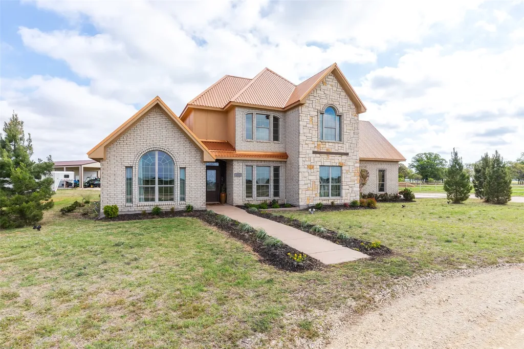 6010 Fm 3326 S Hawley TX 79525