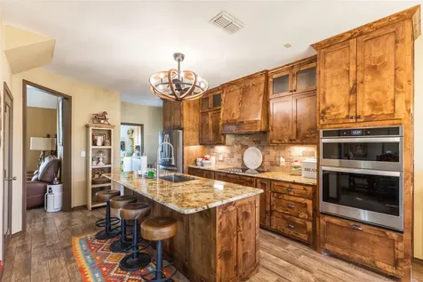 6010 Fm 3326 S Hawley TX 79525