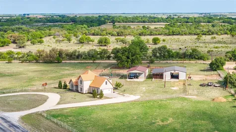 6010 Fm 3326 S Hawley TX 79525
