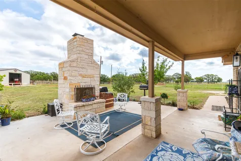 6010 Fm 3326 S Hawley TX 79525