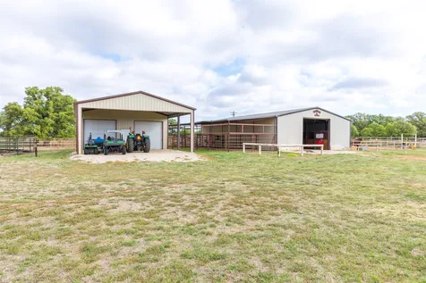 6010 Fm 3326 S Hawley TX 79525