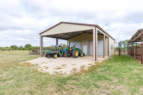 6010 Fm 3326 S Hawley TX 79525