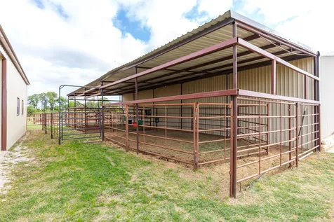 6010 Fm 3326 S Hawley TX 79525
