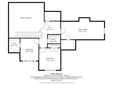 6010 Fm 3326 S Hawley TX 79525