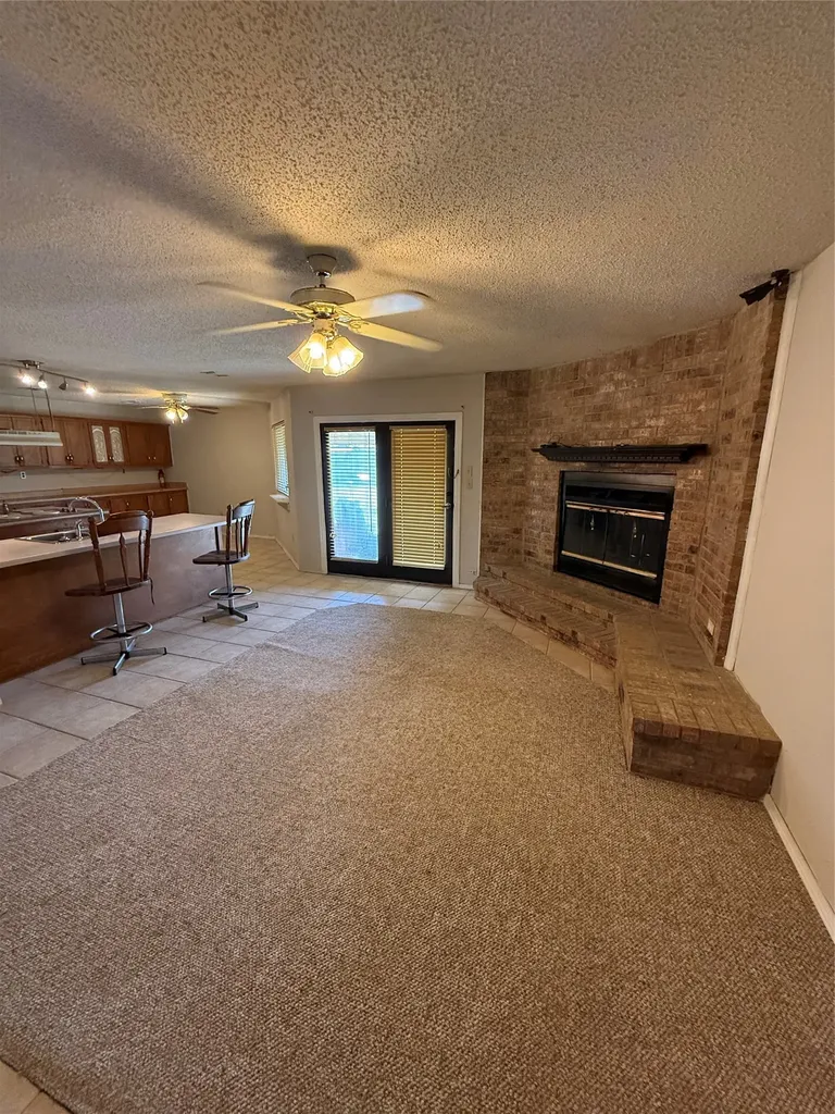 1393 NE County Road 2120 Road NE Powell TX 75153