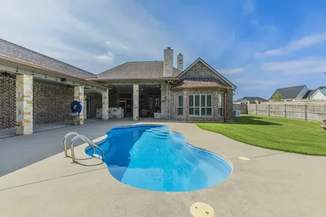 20 Independence Trail Waco TX 76708