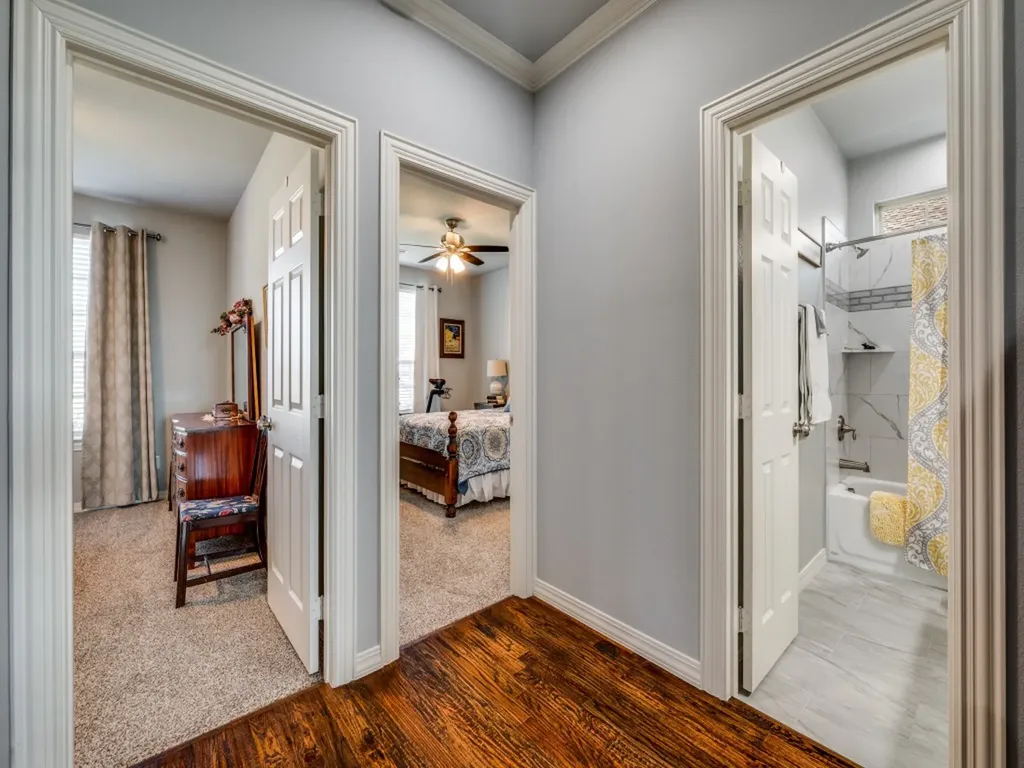 808 Mary Lee Lane Collinsville TX 76233