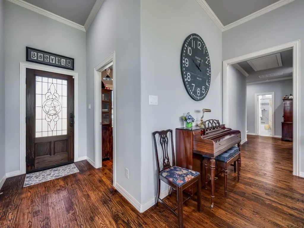 808 Mary Lee Lane Collinsville TX 76233