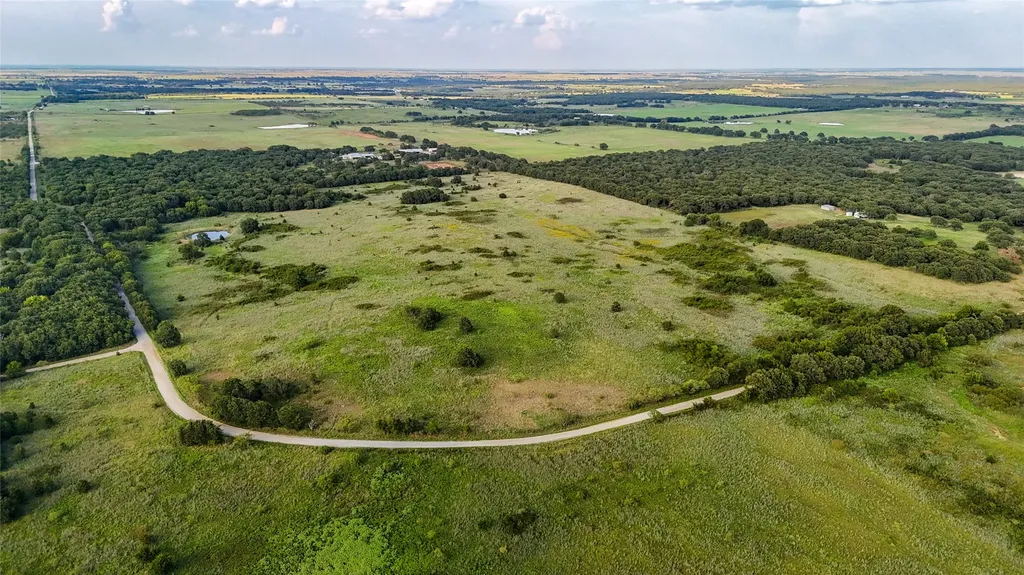 Tbd Vicars Road Bellevue TX 76228