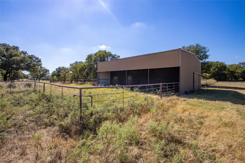 Tbd Vicars Road Bellevue TX 76228