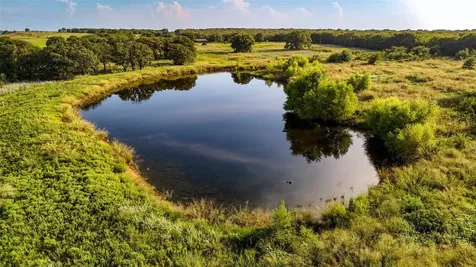 Tbd Vicars Road Bellevue TX 76228