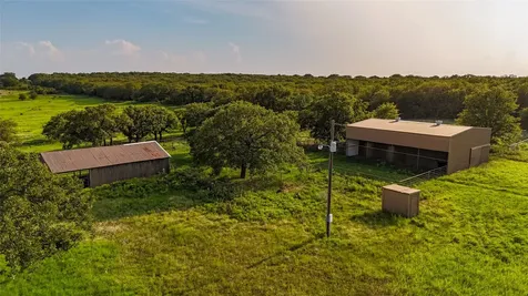 Tbd Vicars Road Bellevue TX 76228