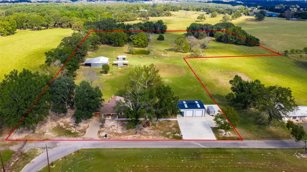12985 County Road 4331 Larue TX 75770
