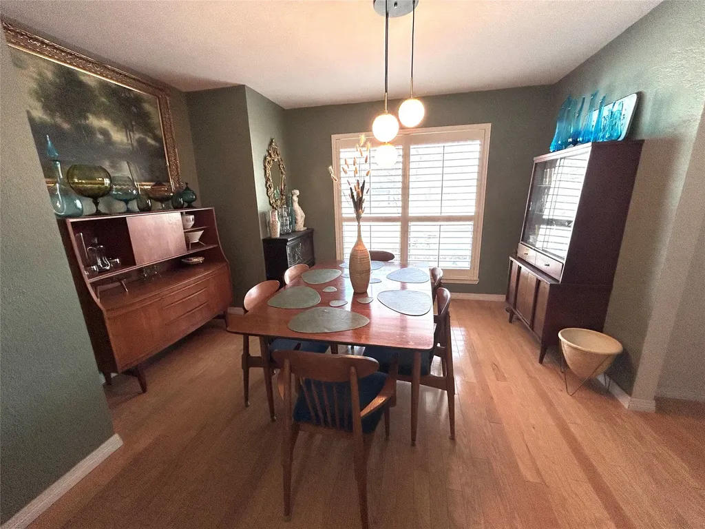 4512 Cimmaron Trail De Cordova TX 76049