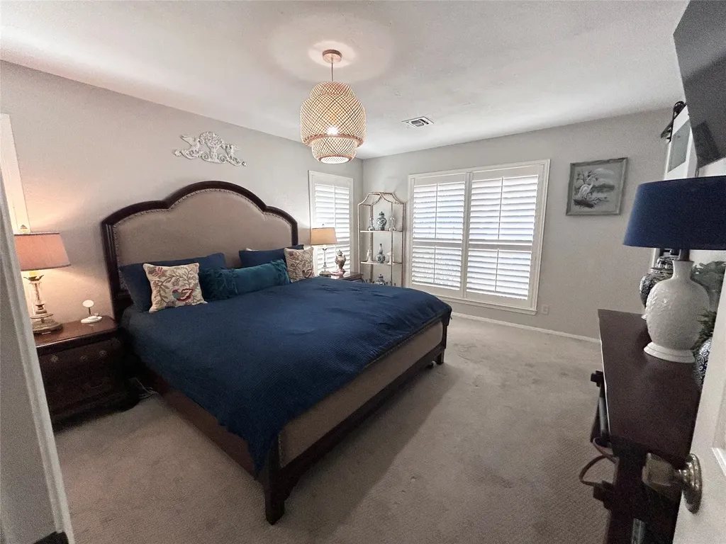 4512 Cimmaron Trail De Cordova TX 76049