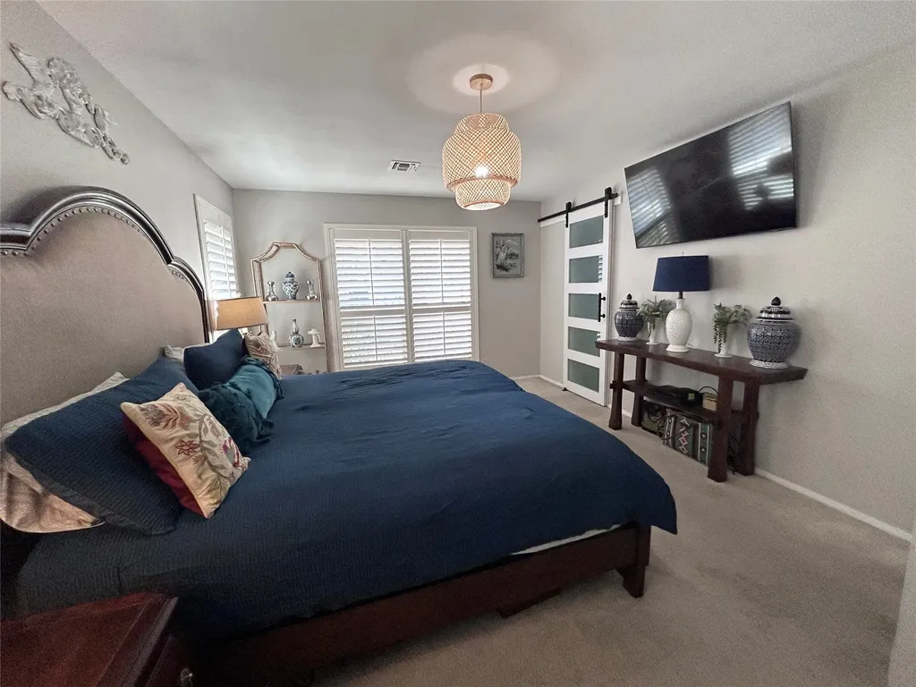 4512 Cimmaron Trail De Cordova TX 76049