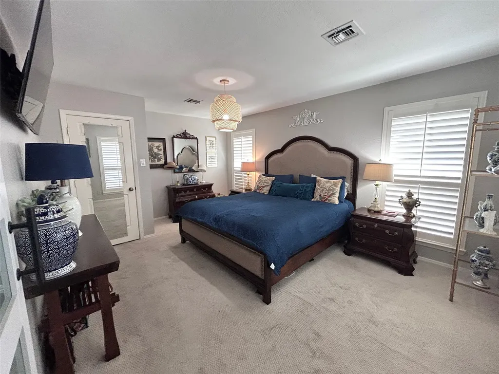 4512 Cimmaron Trail De Cordova TX 76049